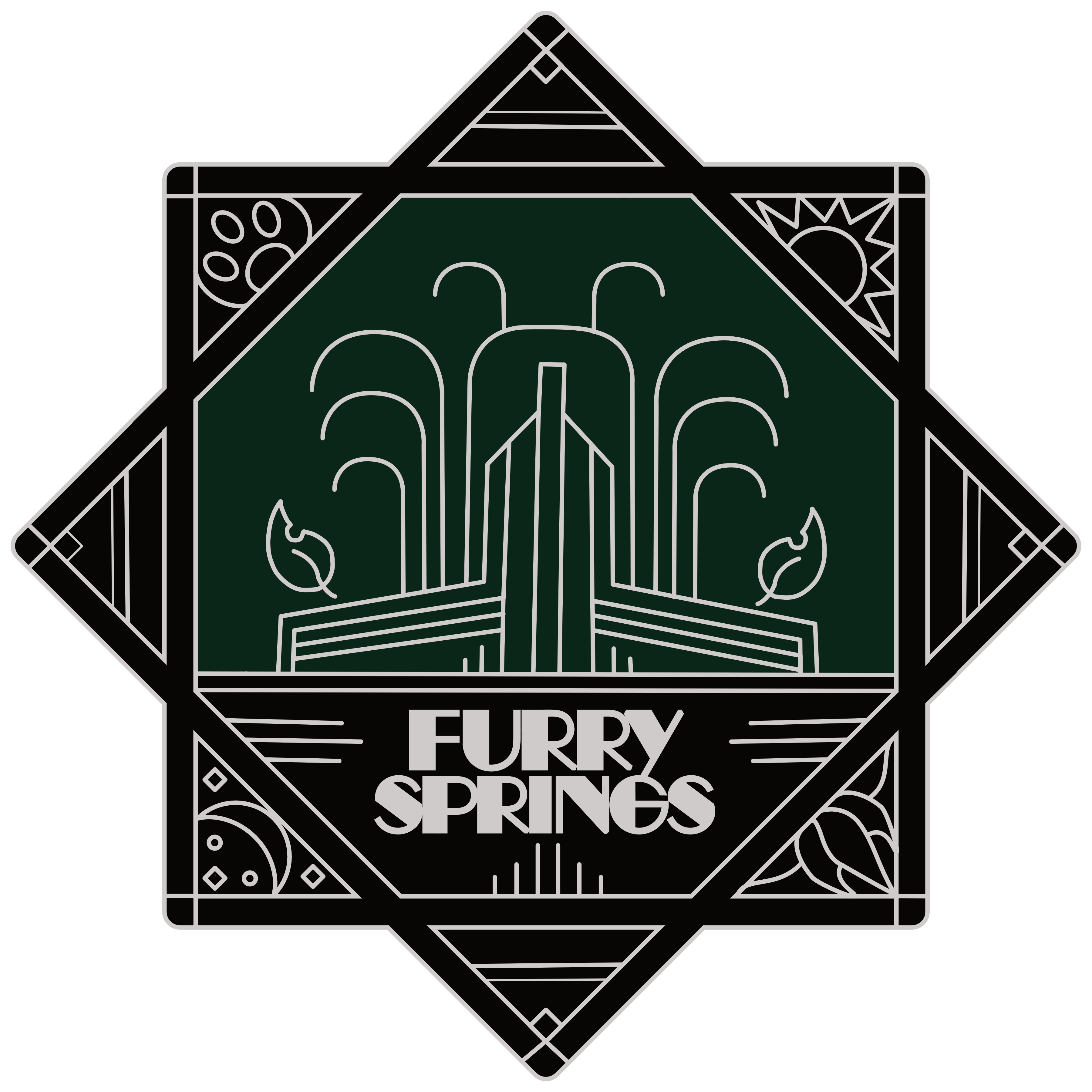 Furry Springs